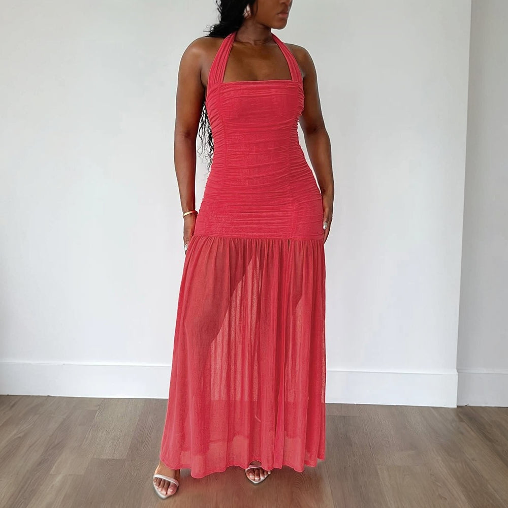 Vespera Dress