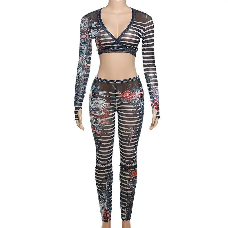 Nicola Set  (Medium)