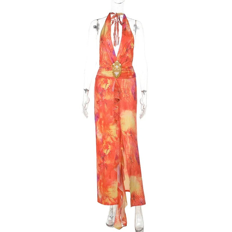 Abigail Dress