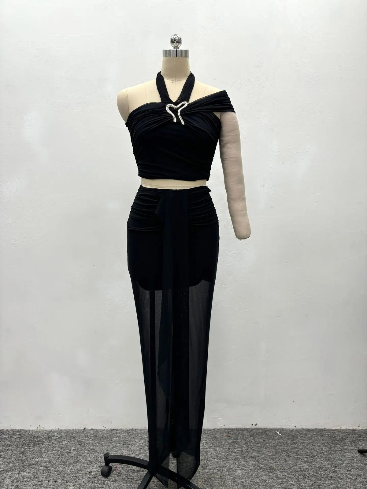 Sorae Dress