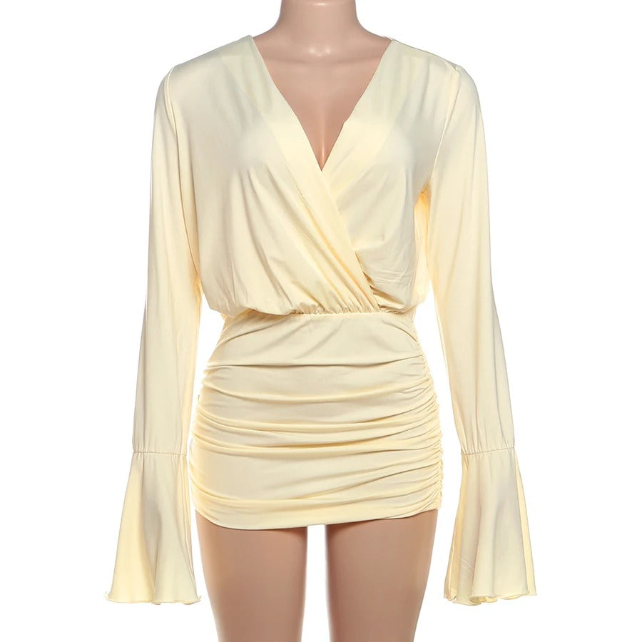Marcel Dress