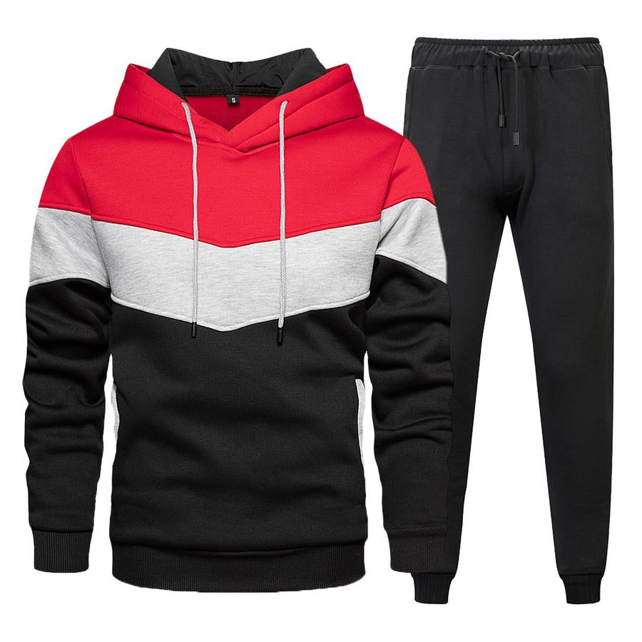 Sheldon Set