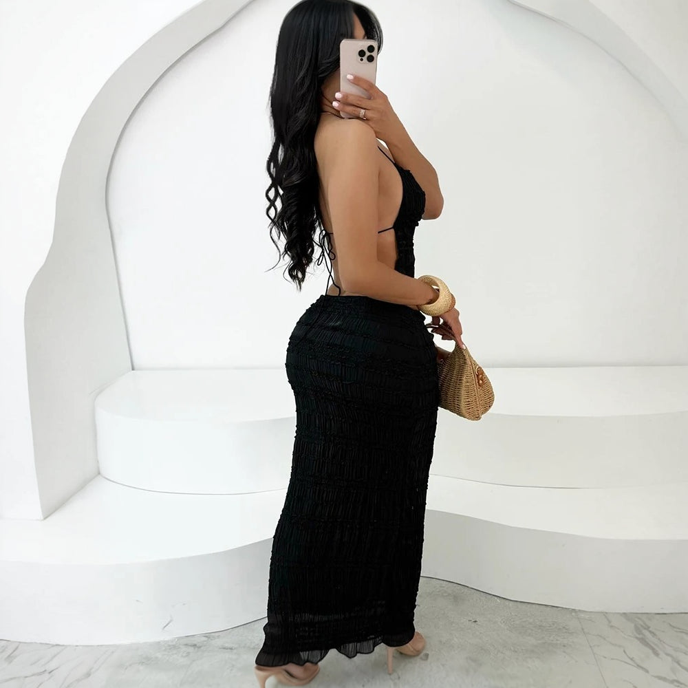 Malu Two Piece Set