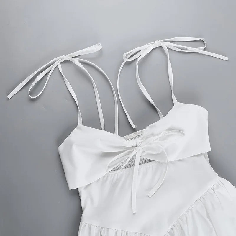 Teena Dress