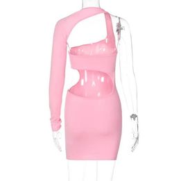 Lana Dress (MEDIUM)