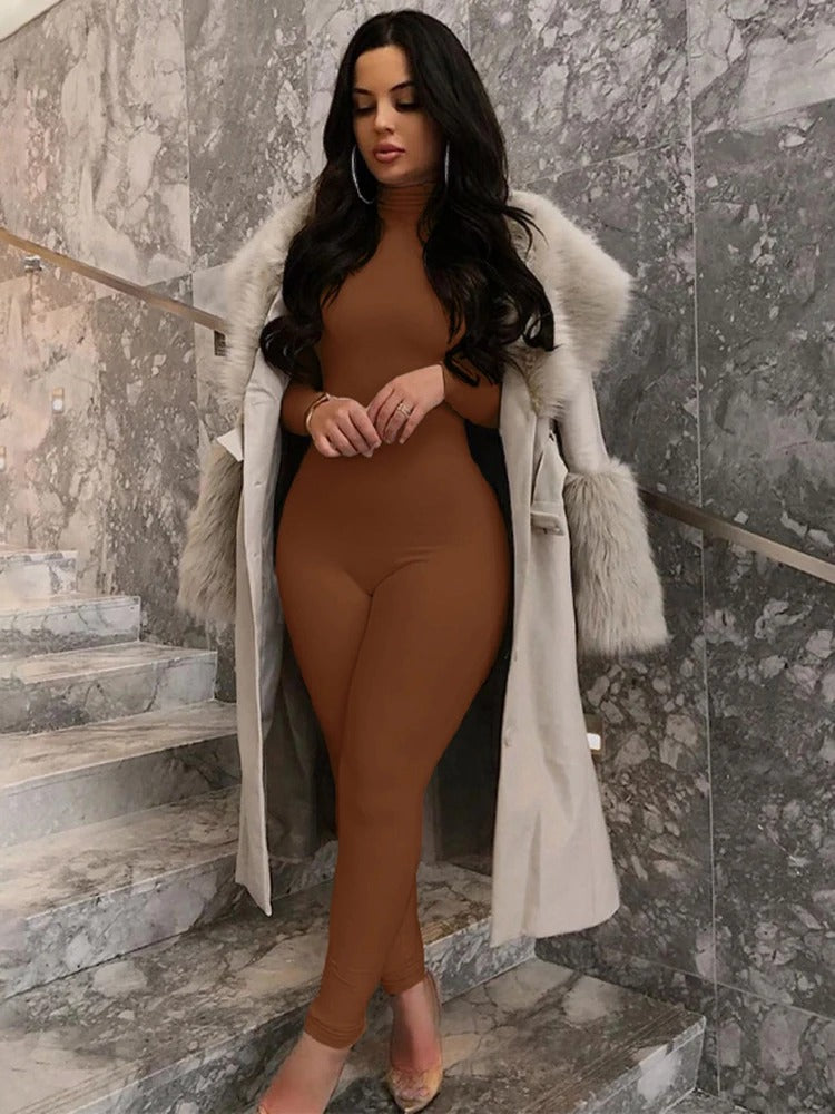 Mariah Jumpsuit