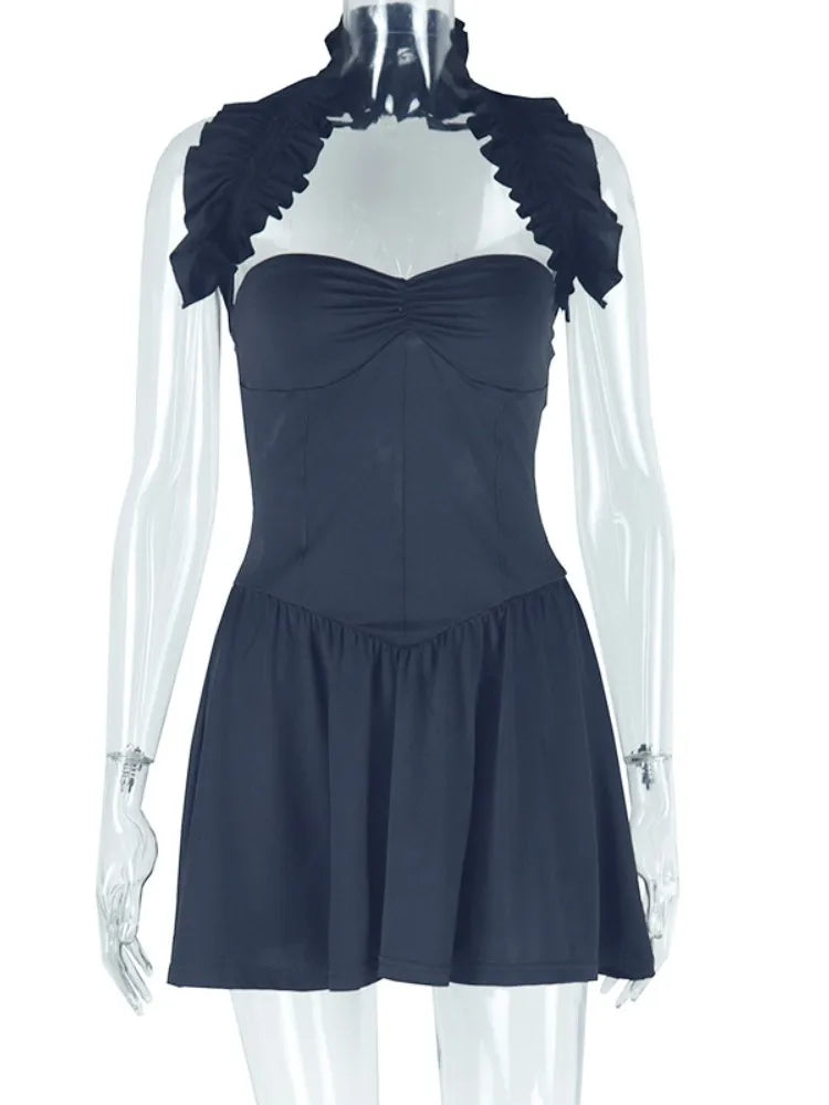 Nella Dress