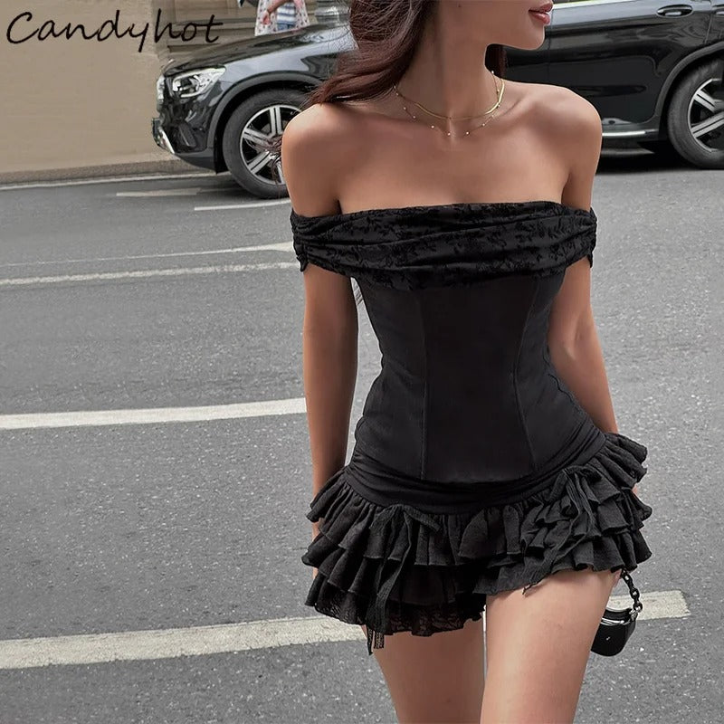 Jennie Dress