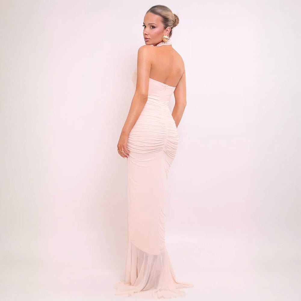Sabrina Dress