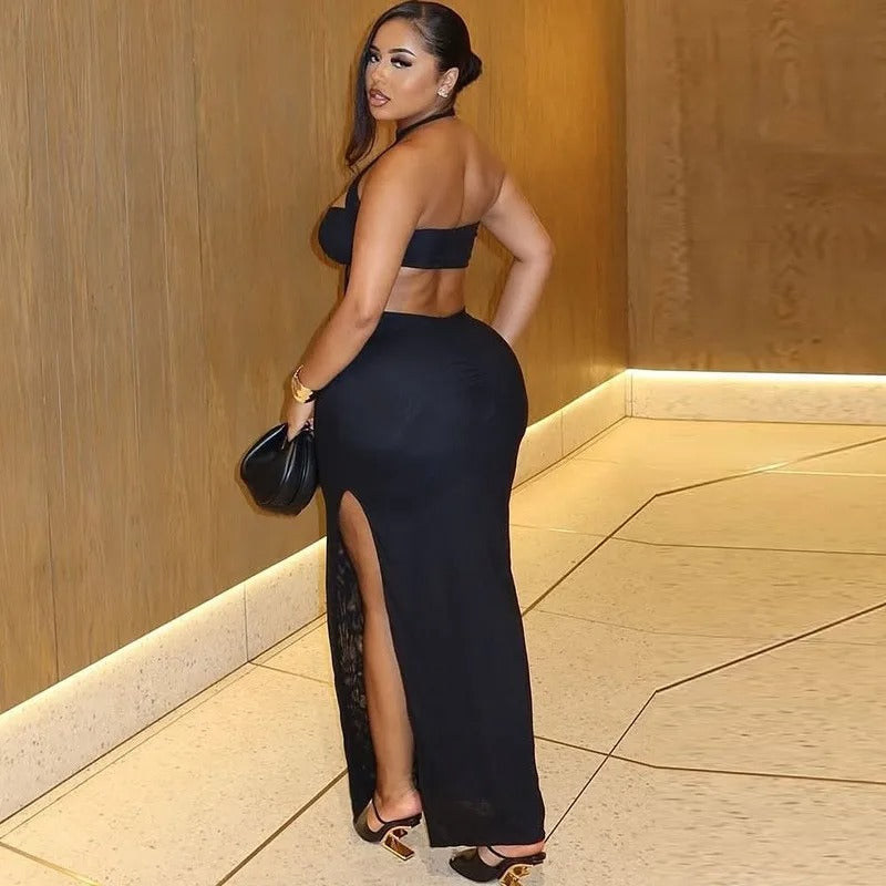 Tori Dress
