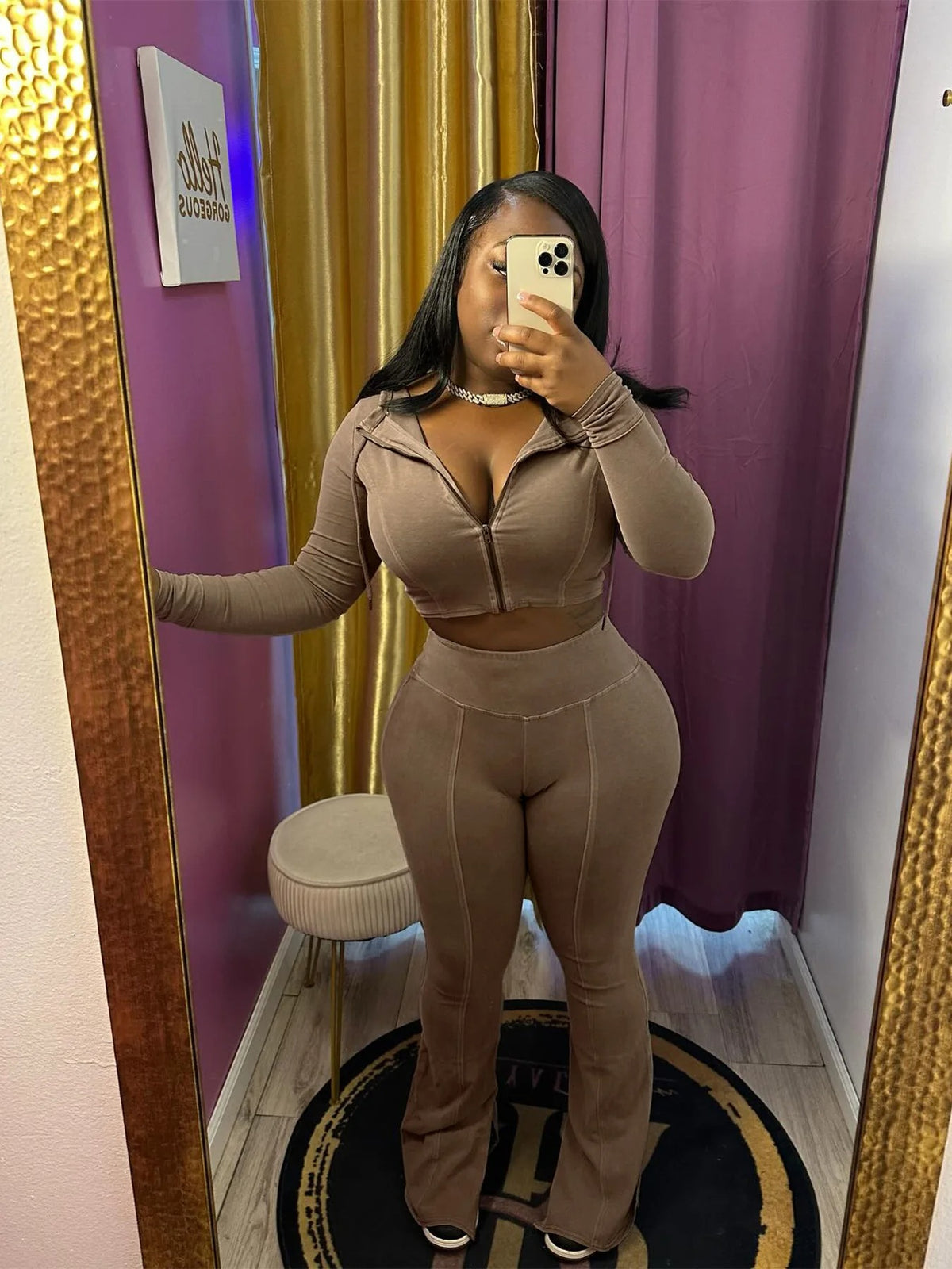 Jenny Set