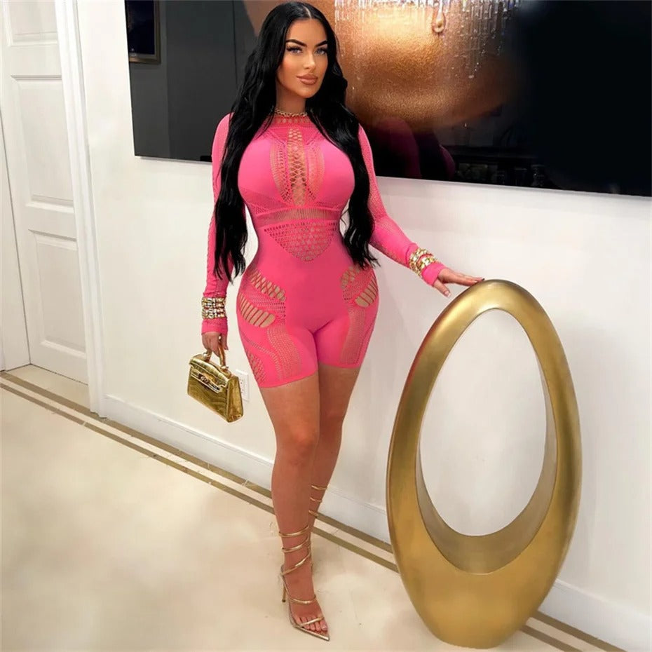 Nari Jumpsuit