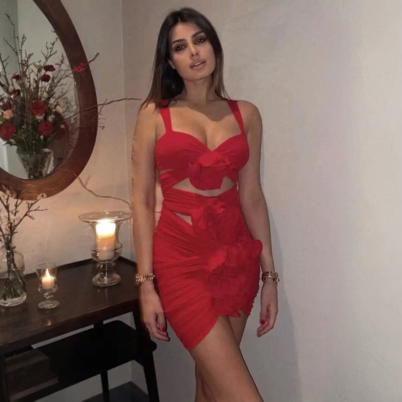 Roseann Set