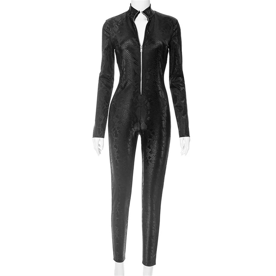 Ariana Jumpsuit