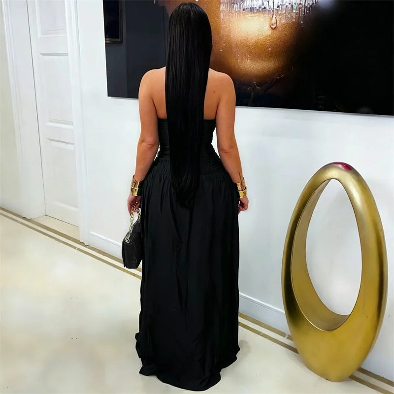 Everest Dress