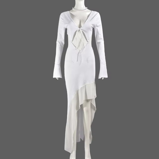Nela Dress