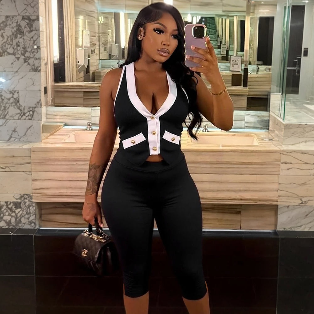 Reign Jumpsuit