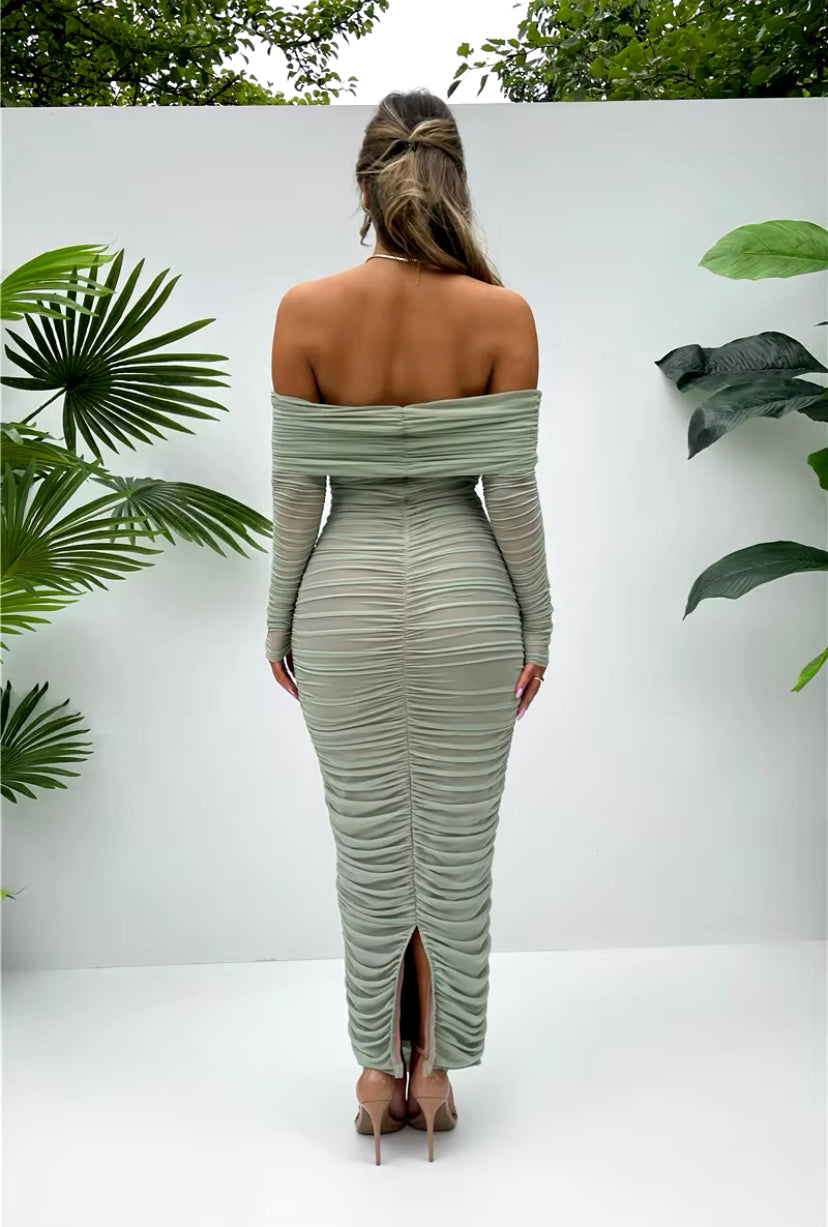 London Dress