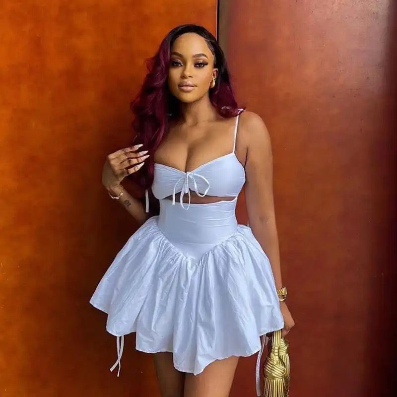 Teena Dress