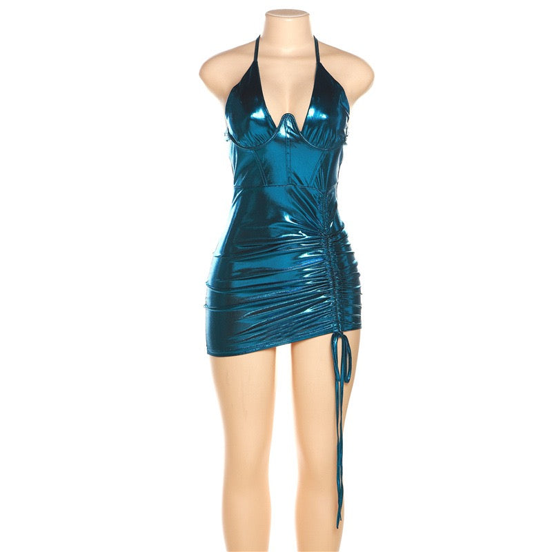 Pressure Dress