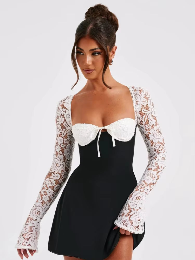 Morena Dress