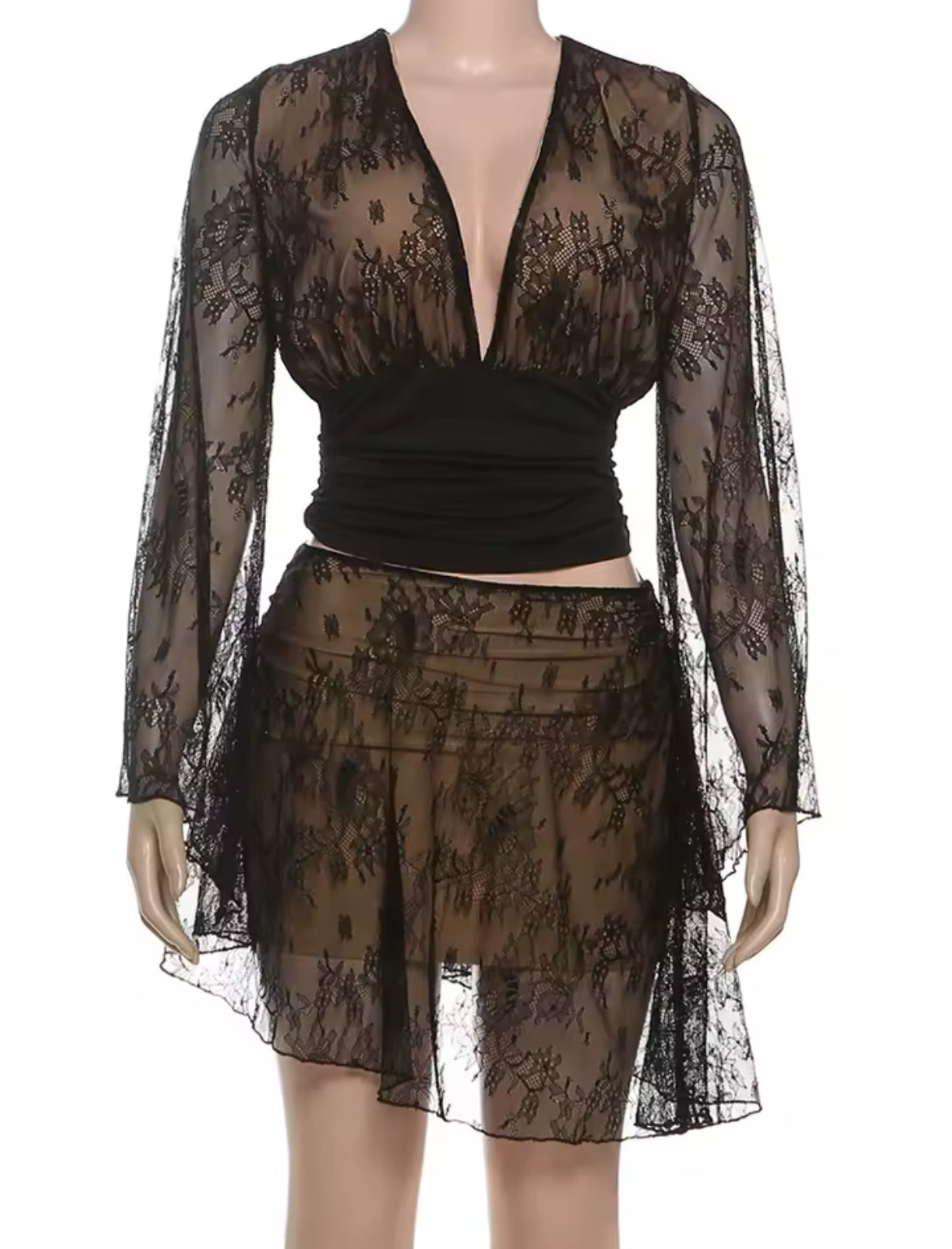 Ameera Set