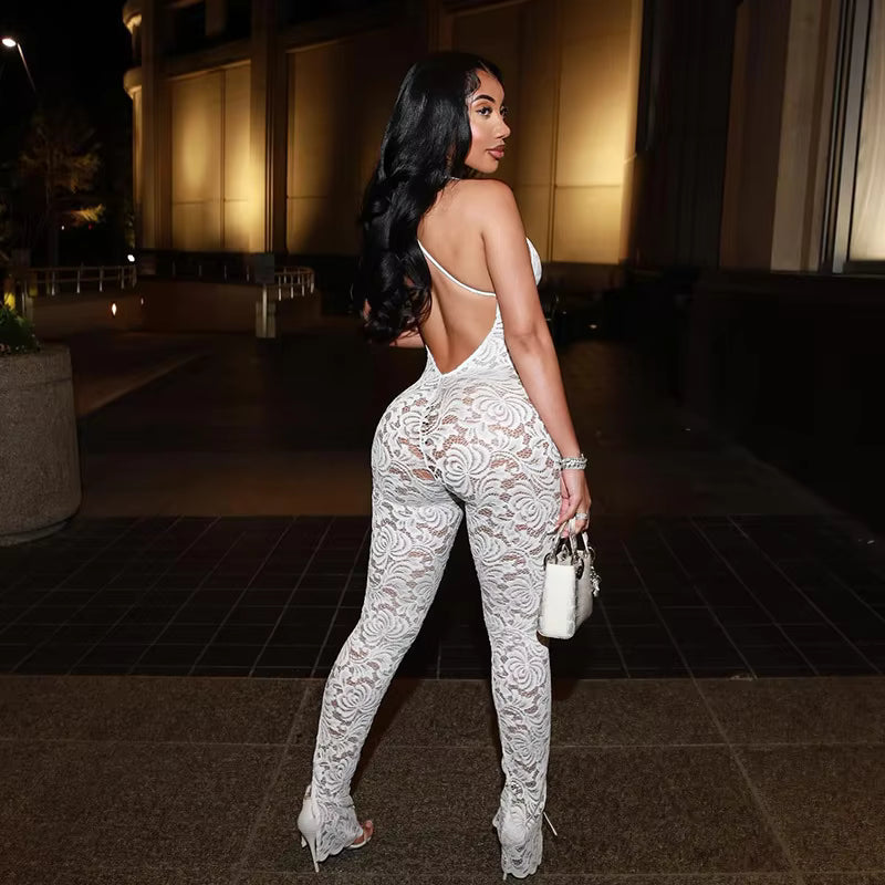 Rhea Jumpsuit