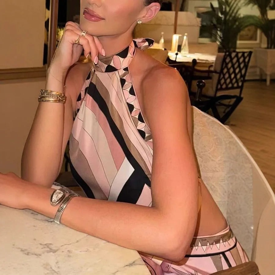 Sadie Two-Piece