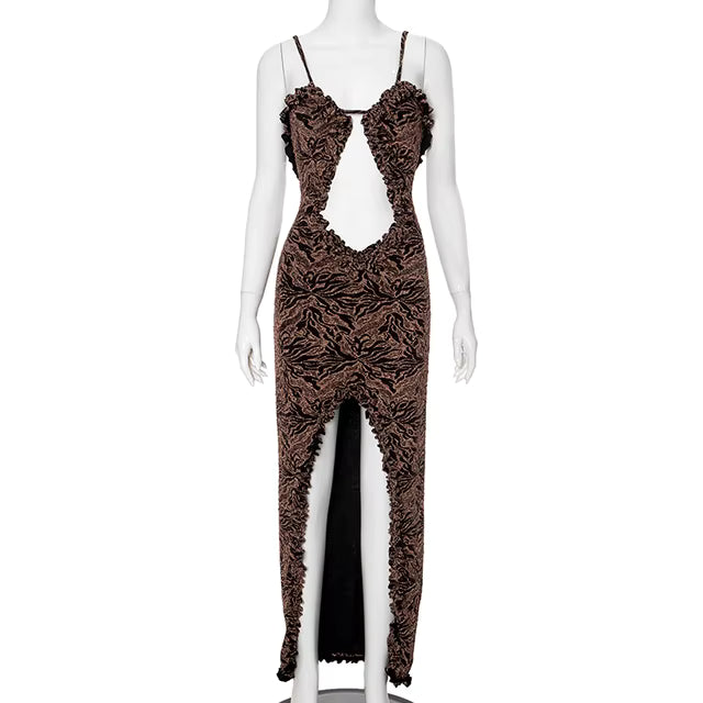 Milan Dress