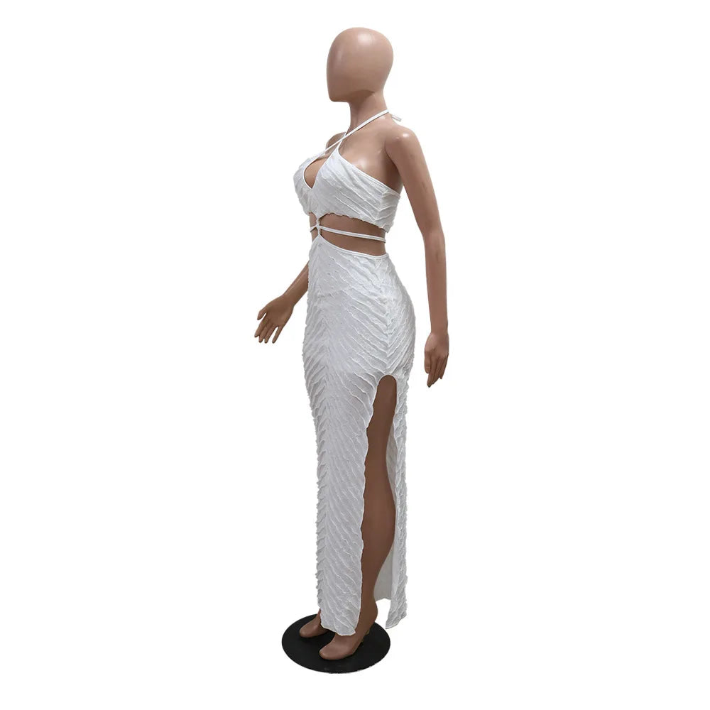 Victoria Dress
