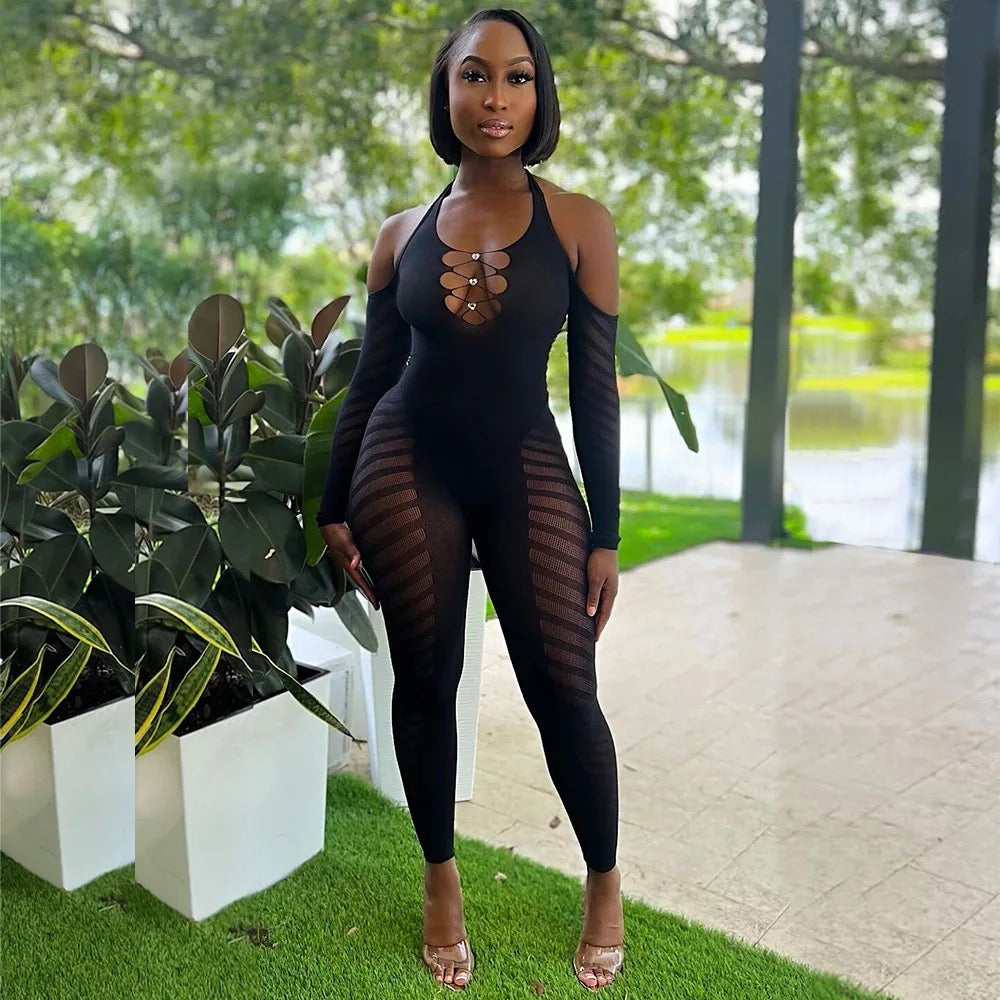 Remy Jumpsuit