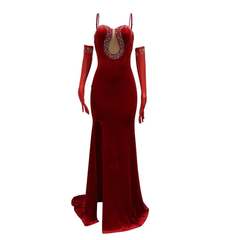 Reyna Dress