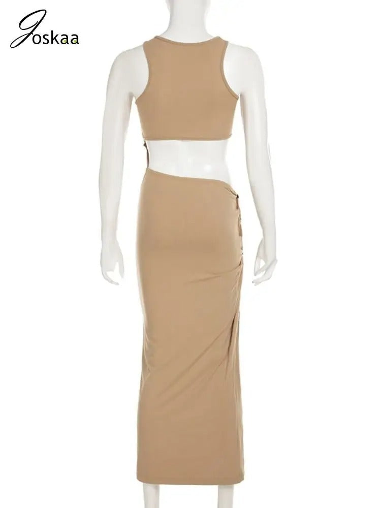 Cairo Dress