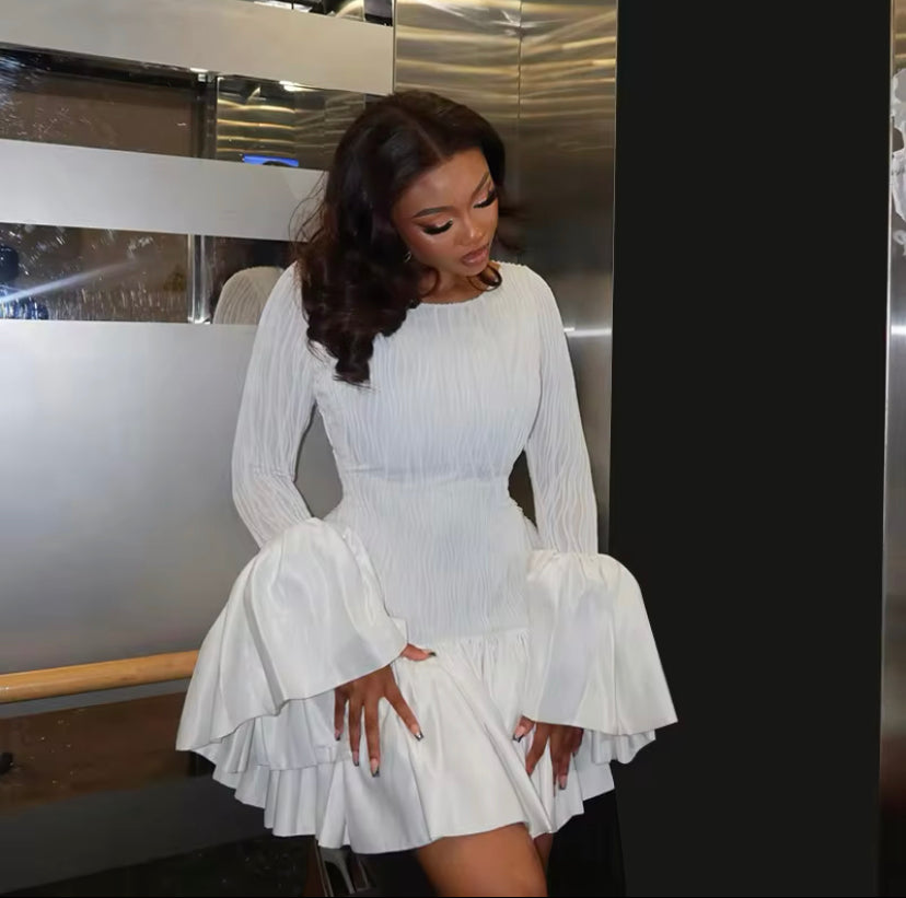 Jolie Dress
