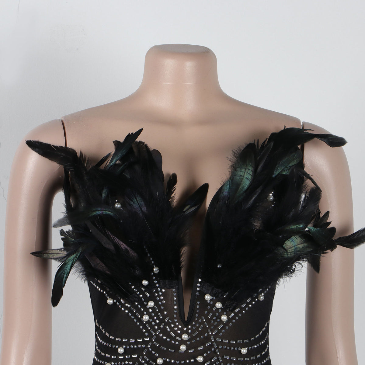 Nira Dress