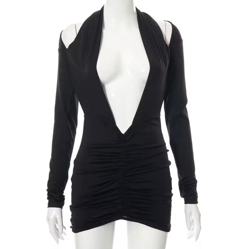 Heidi Dress