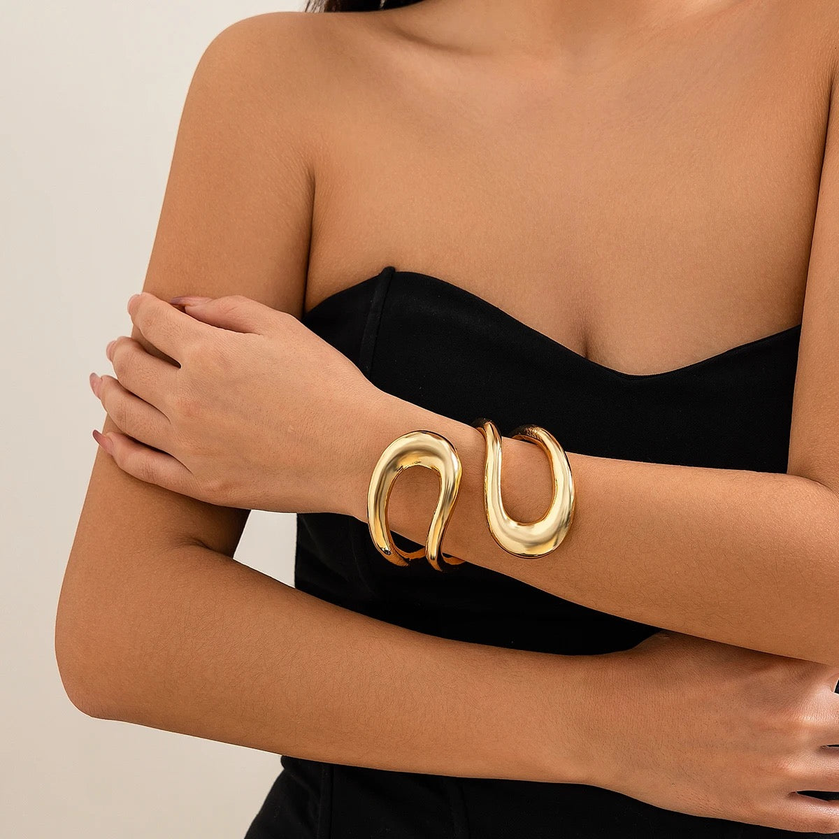 Tanglements Bracelet