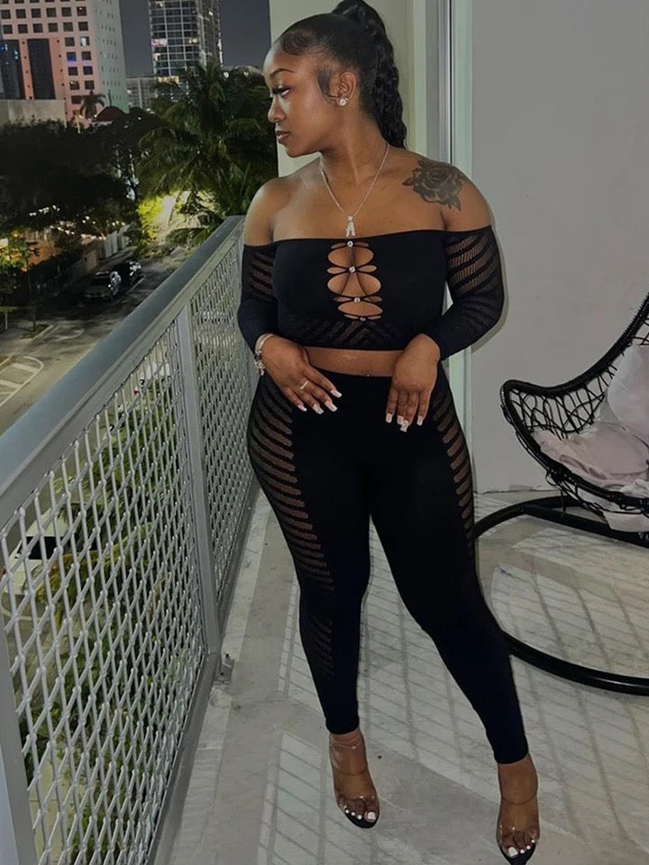 Stacia Set