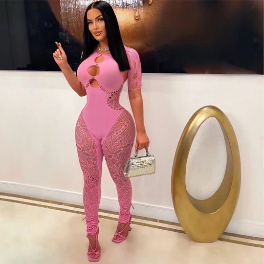 Deana Jumpsuit