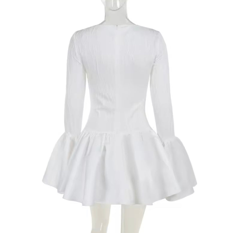 Jolie Dress
