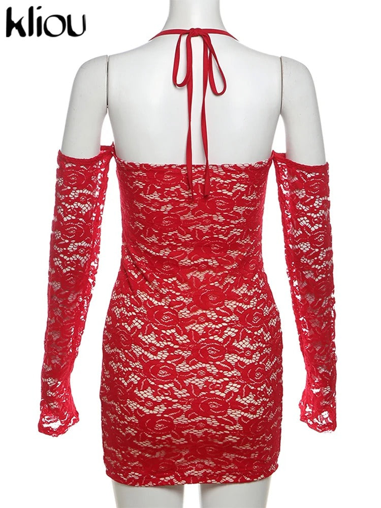 Natalie Dress
