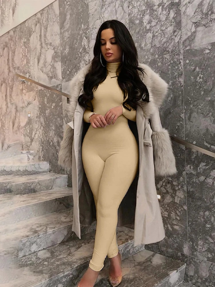Mariah Jumpsuit