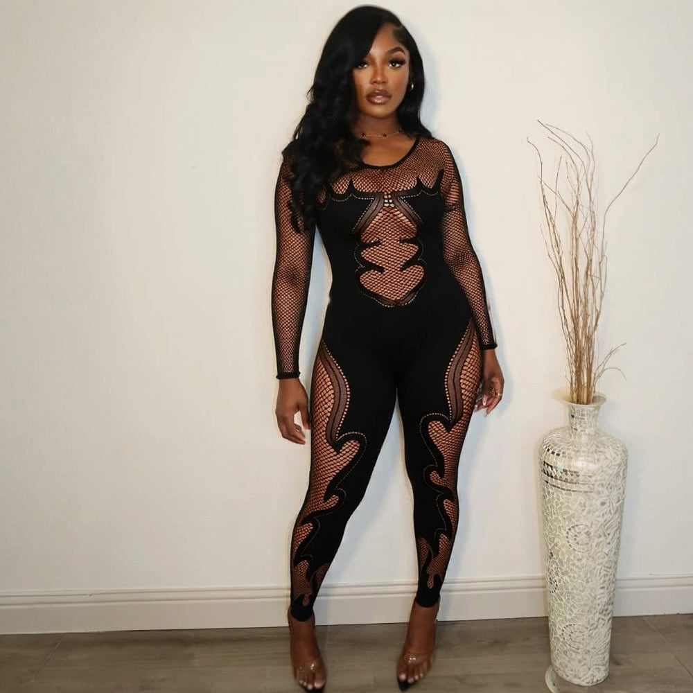Aurevia Romper
