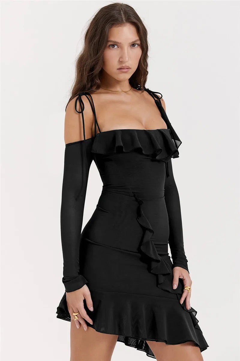Aime Dress