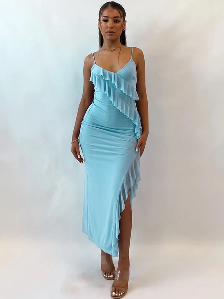 Marie Dress