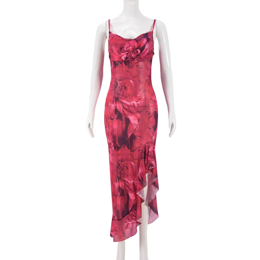 Romina Dress