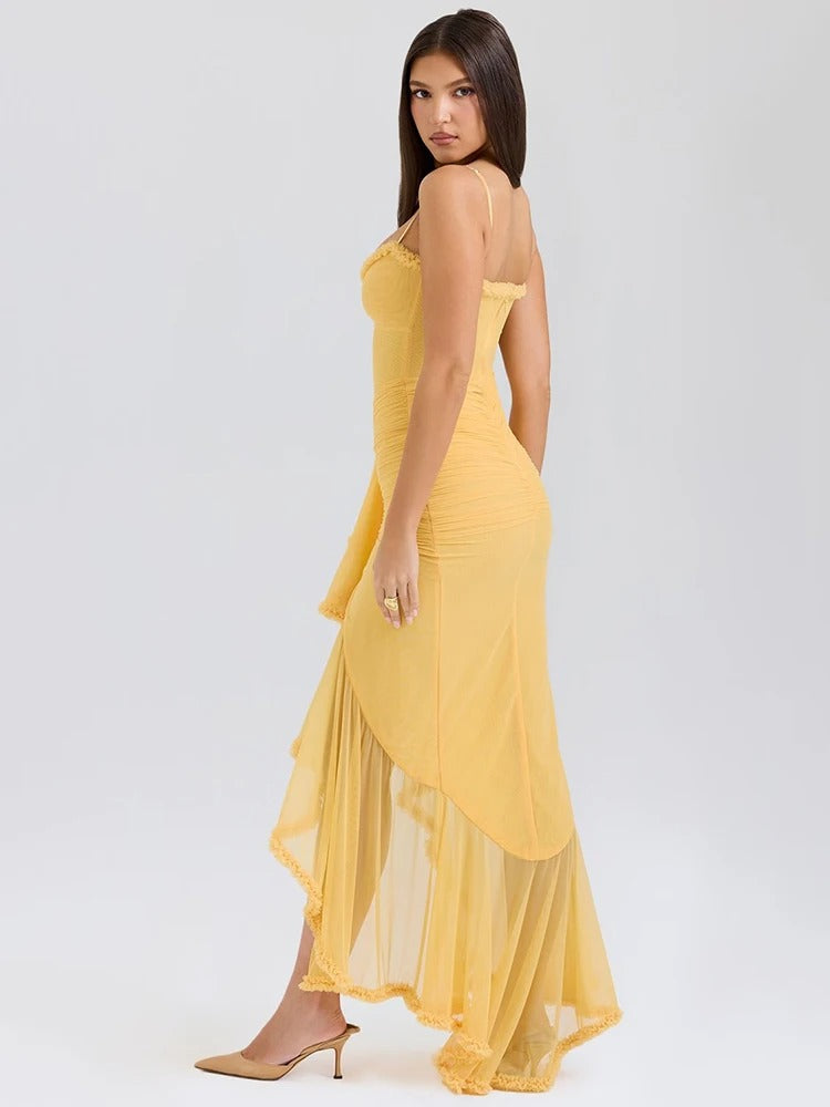 Yara Dress