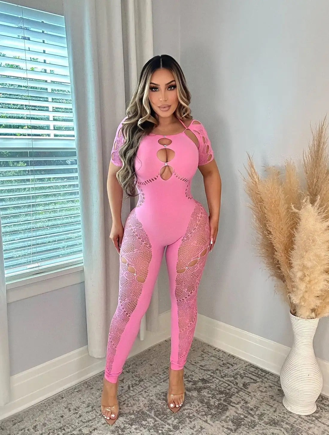 Deana Jumpsuit