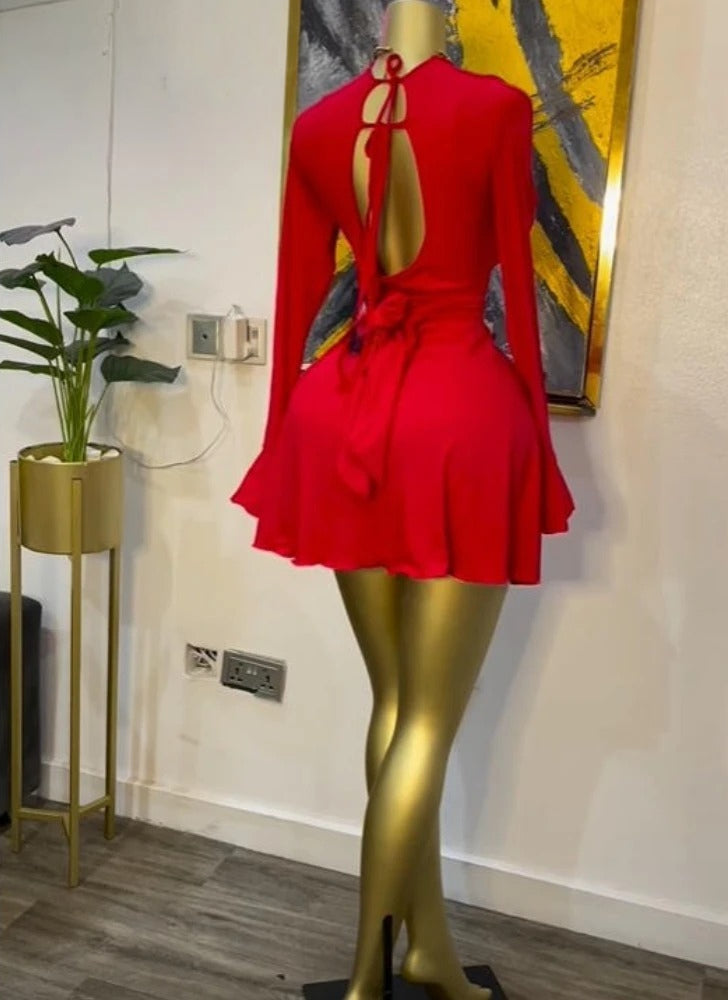 Chiara Dress