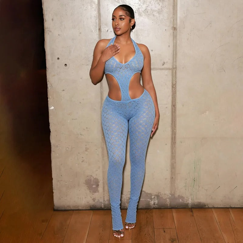 Donatella Jumpsuit